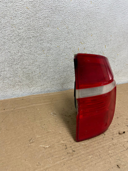 2007 to 2010 Bmw X5 E70 Right Passenger Rh Side Tail Light AH8930 LK2