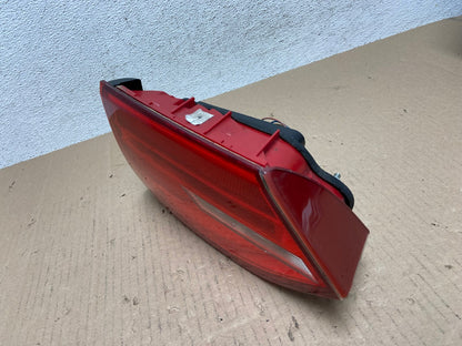 2011-2014 Volkswagen Jetta Right RH Inner Trunk Tail Light AE7288 LK1