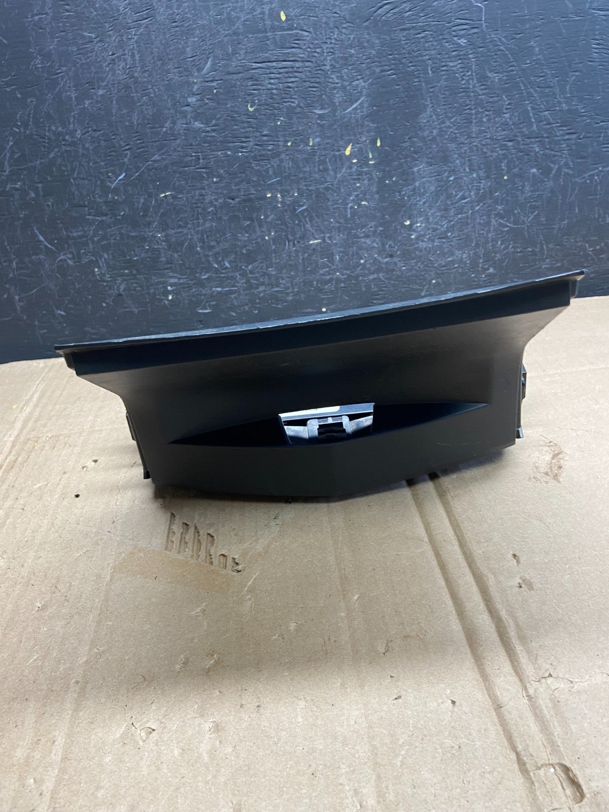 2013 2014 2015 Nissan Altima A/C Temperature Climate Control AD7108 DG4