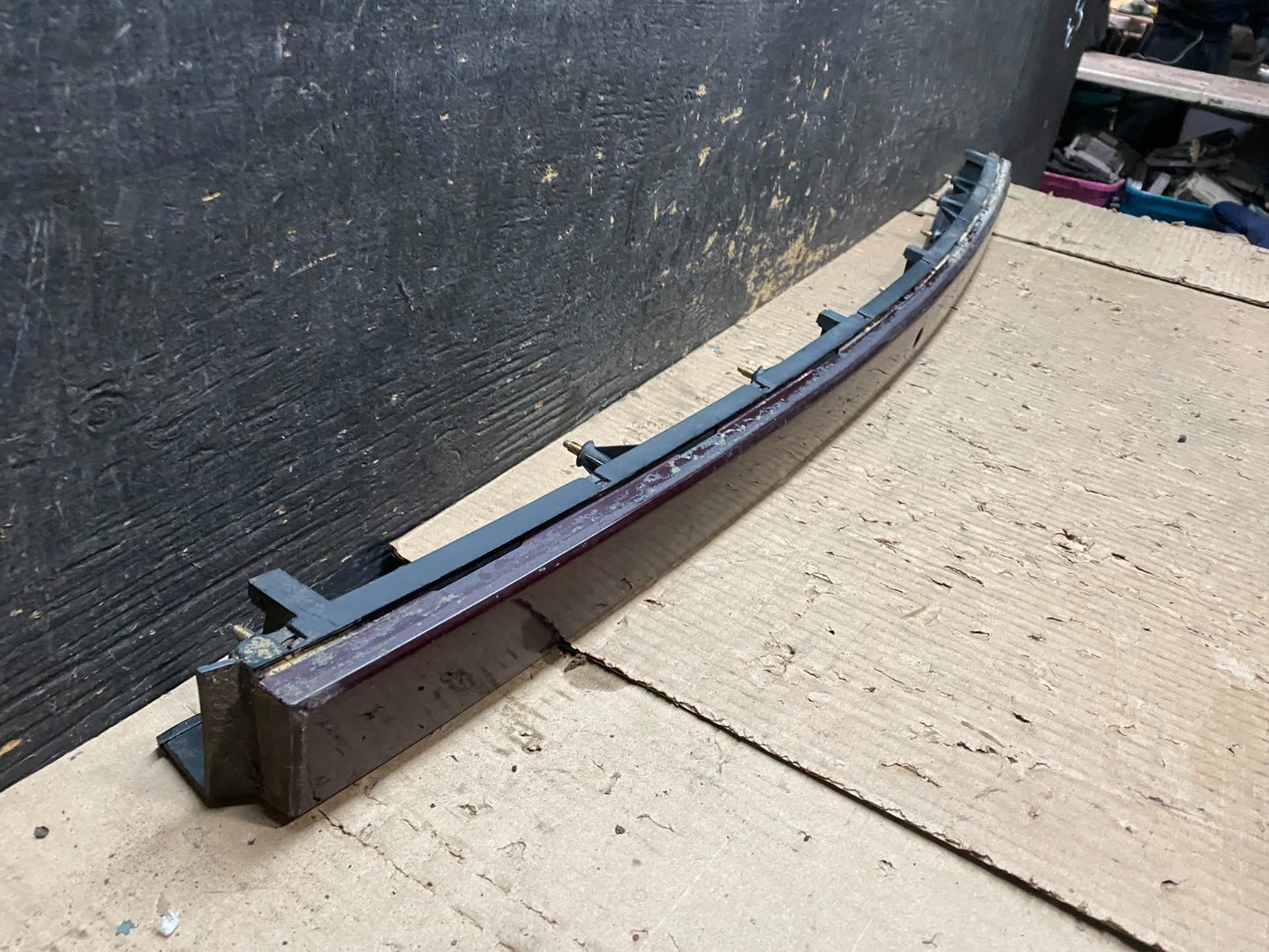 1991-1995 Dodge Stealth Turbo Rear Center Reflector Tail Light Panel X0204 DG2