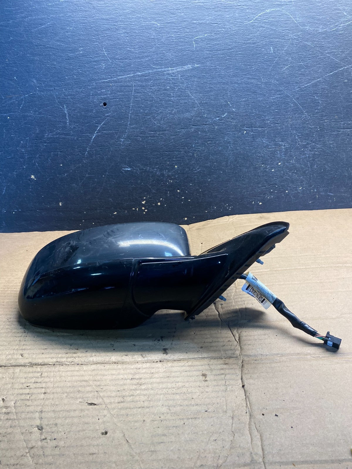 2013 2015 Infiniti JX35 QX60 Right Passenger RH View Door OEM Mirror AA5643DG3