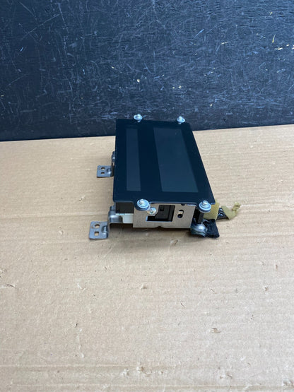 2012-2014 Nissan Maxima Dash Information Display Screen Display AG0069 DG2