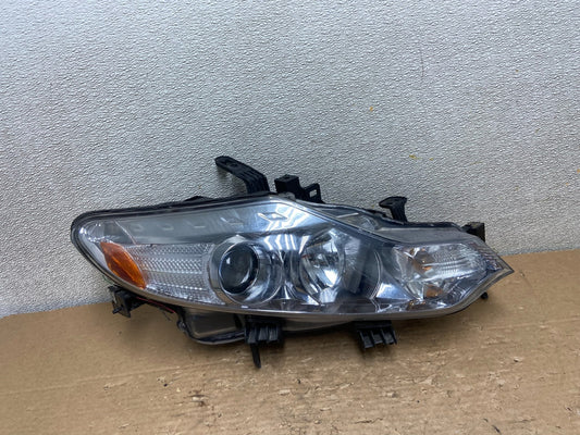 2011 to 2014 Nissan Murano Headlight Right Passenger Rh Oem Halogen AB4933 DW0