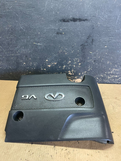 2013 to 2016 Nissan Pathfinder Engine Cover Motor Shield AA6000 DG4