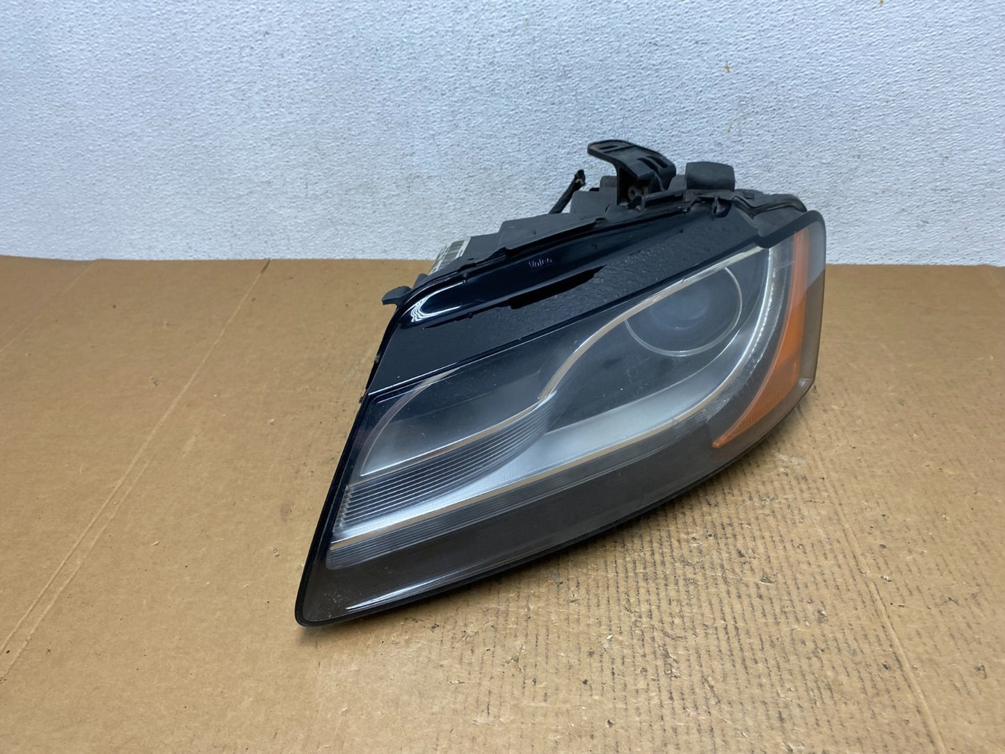 2008 to 2012 Audi A5 S5 Xenon HID LH Left Driver Side Headlight AE1225 DW2