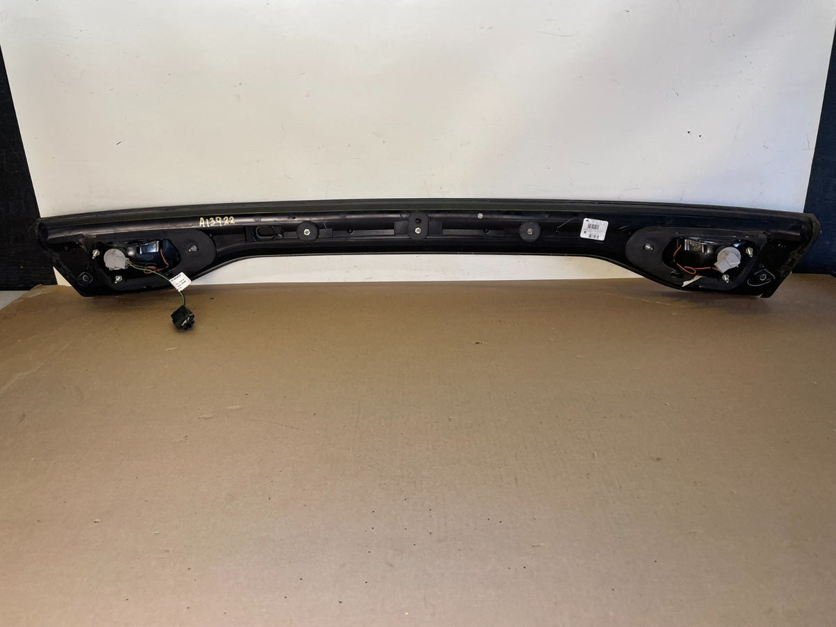 LED 2013 - 2016 Dodge Dart Center Third Brake Led Tail Light Panel AI3922 DG4