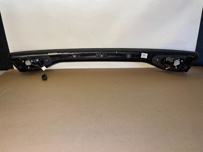 LED 2013 - 2016 Dodge Dart Center Third Brake Led Tail Light Panel AI3922 DG4