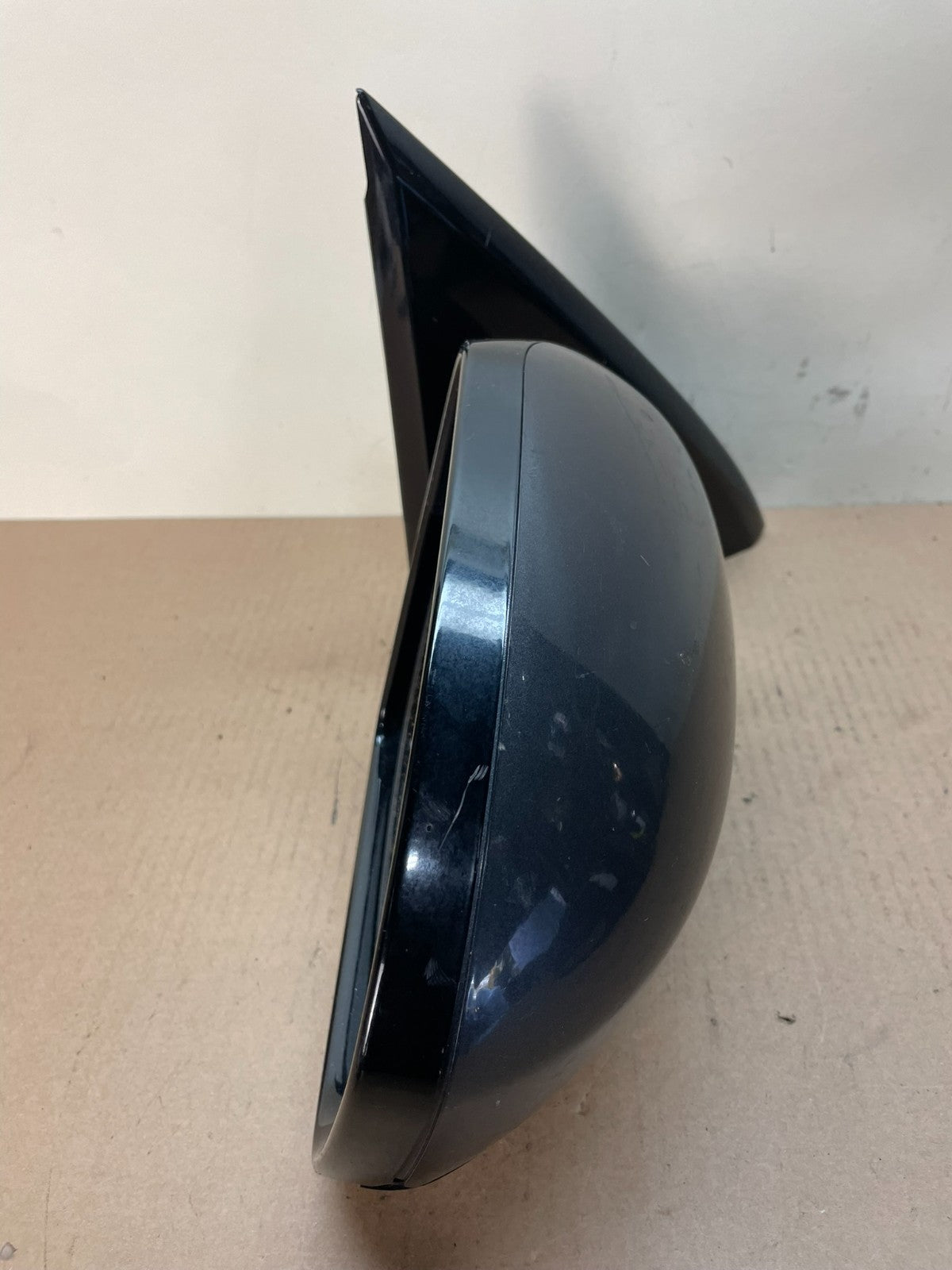 2013 to 2016 Nissan Pathfinder Right Passenger View Door Mirror ai4174 DG9