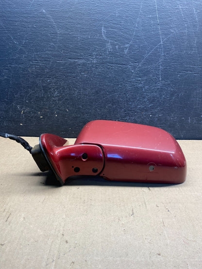 1999 to 2002 Toyota 4runner Left Driver LH Side View Door Mirror AG1945 DG3