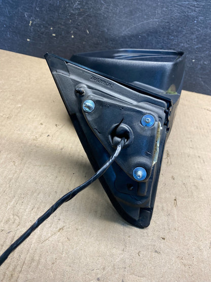2011-2018 Jeep Grand Cherokee Right Passenger Power Door Heated Mirror AG3489 MS4