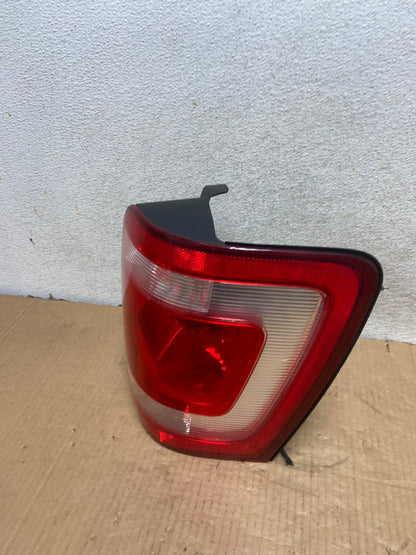 2008 to 2012 Ford Escape Right Passenger RH Side Tail Light AI7035 LK1