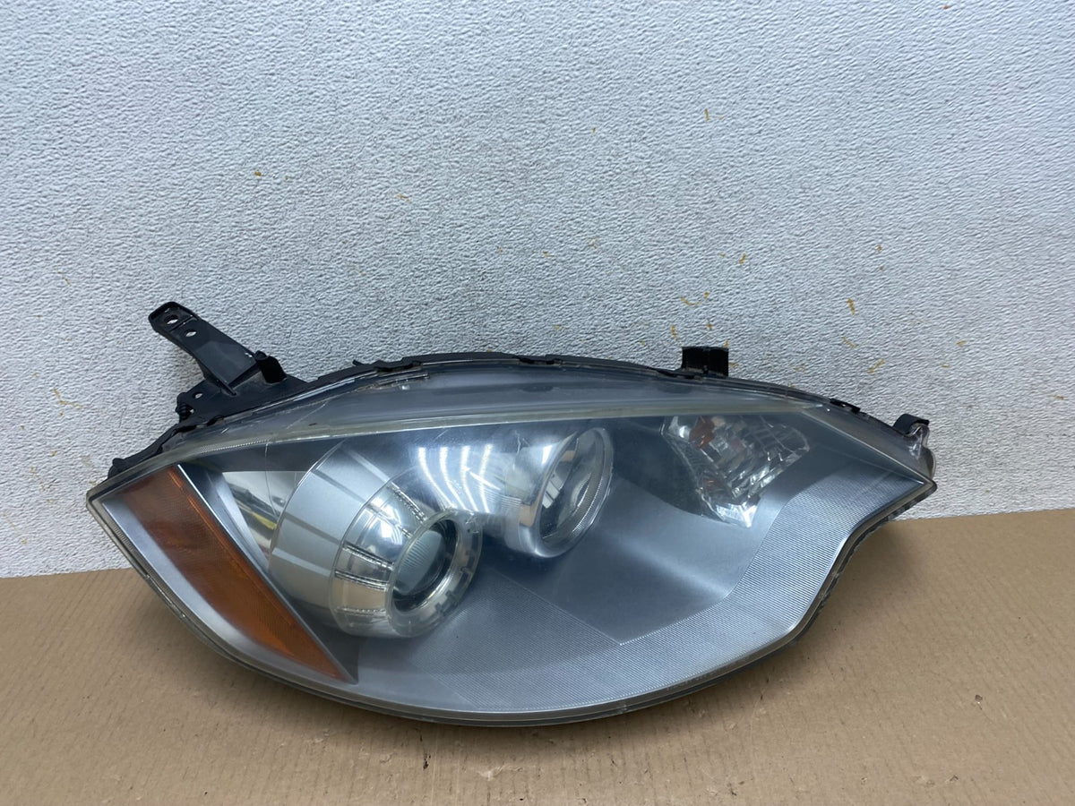 2007 2008 2009 Acura Rdx Right Passenger Side Headlight Xenon HID AJ2479 DW0