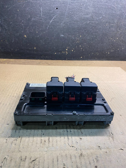 2009 to 2010 Jeep Grand Cherokee Computer Engine Control ECU ECM Z4708 DG0