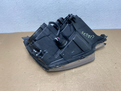 2008 2009 2010 Saturn Vue Headlight Left Driver LH Halogen AC5817 DW8