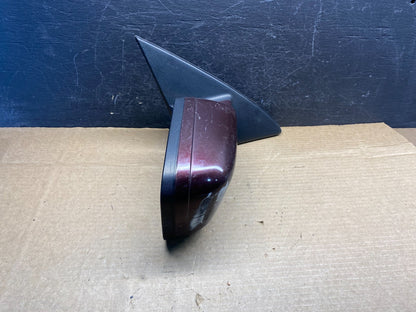 2006 to 2010 Ford Fusion Milan Right Passenger View Door Mirror AD9714 DW1