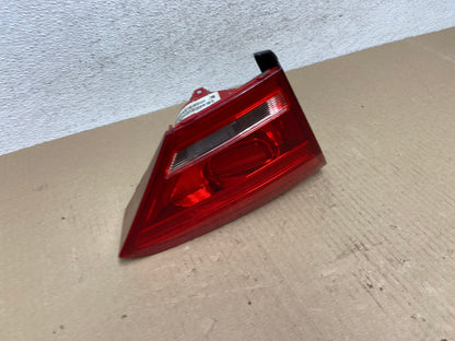 2012 to 2015 Volkswagen Passat Left Driver Lh Inner Tail light AF5813 LK2