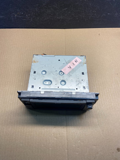 2007-2014 Chrysler Dodge Jeep Ram Radio CD MP3 AUX Receiver AC8982 DG4