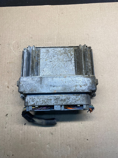 2003-2006 Chevrolet Tahoe Silverado Engine Control Unit Module ECM ECU AG5972 DG1