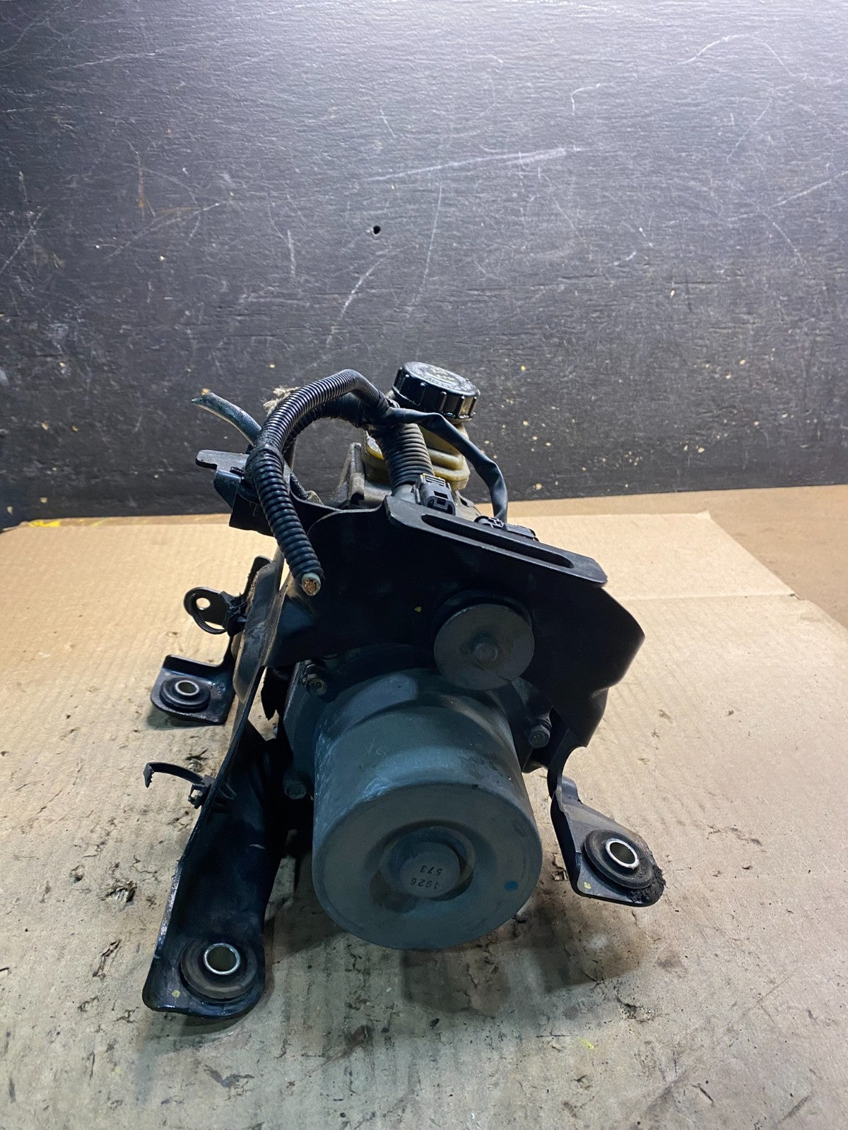 2013 -2016 Nissan Pathfinder 3.5 Electric Hydraulic Power Steering Pump z5013 DG2