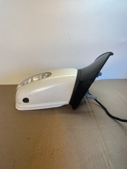 2006-2010 Mercedes-Benz R-Class R350 R500 Right Passenger Door Mirror AG7807 DW3