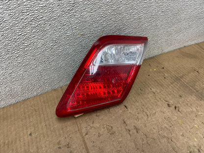 2007 2008 2009 Toyota Camry Right Passenger Rh Tail Light Inner OEM AA7089 DW2