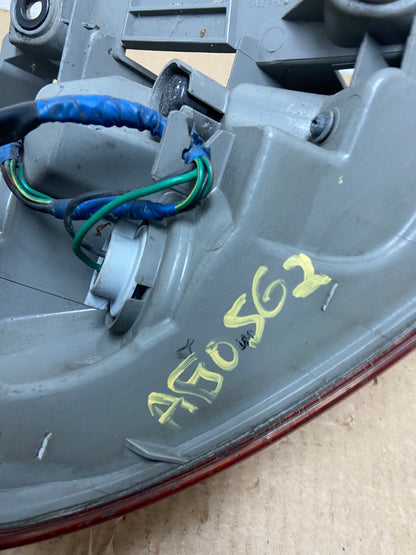 2011 - 2014 Nissan Murano Right Passenger Side RH Tail Light AG0562 LK6