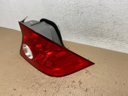 2004-2005 Honda Civic Coupe Right Passenger Rh Side Tail Light AF2864 LK1