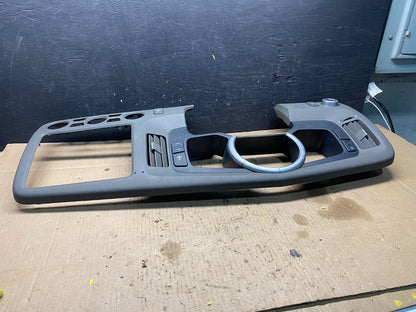 2006 2014 Honda Ridgeline Speedometer Instrument Cluster Bezel Trim M8300 DG2