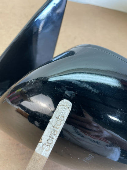 2001 to 2006 Lexus LS430 Left Driver LH Side View Mirror AG0674 DG6
