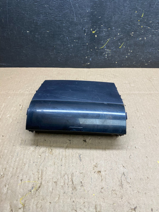 2004 to 2009 Toyota Prius Center Console Storage Trim Bezel T4879 DG0