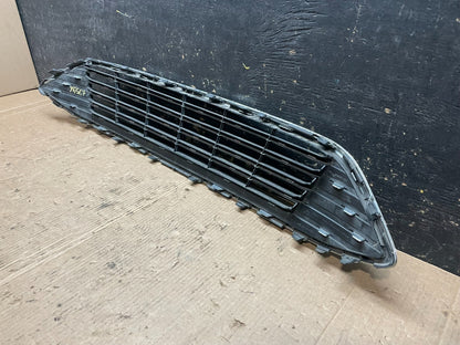 2015 to 2018 Ford Focus Front Upper Grille Grill Z6087 DG5