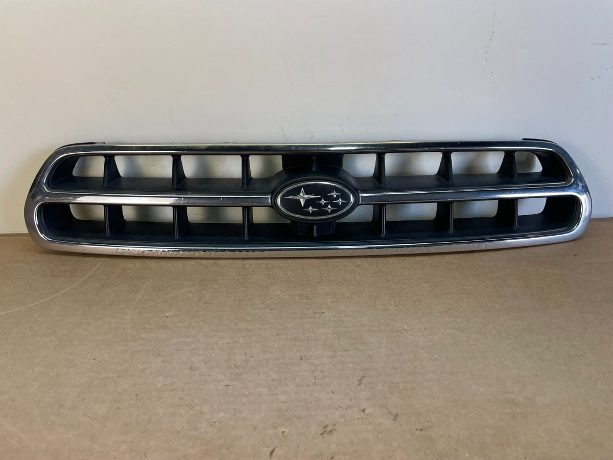 2000 to 2002 Subaru Legacy Outback Grill Grille AG0833 DG0