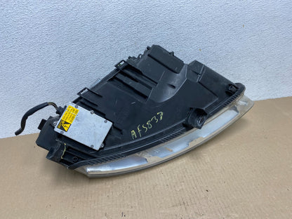 2005 to 2008 Audi A6 Left Driver Side Headlight Xenon HID AF5837 DW8