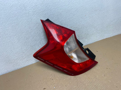 2014 - 2019 Nissan Versa Note Hatchback Left Driver LH Tail Light AF3114 LK0