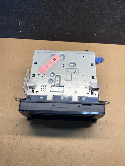 2014 2015 Mitsubishi Outlander Screen Am Fm Cd Player Radio Receiver ae7815 DG5