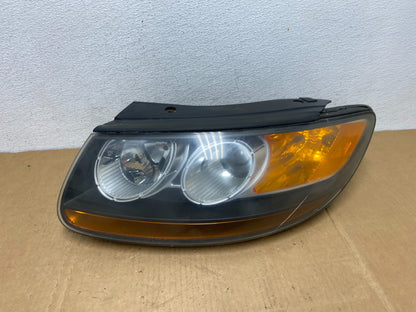 2007 2008 2009 Hyundai Santa Fe Left Driver LH Halogen Headlight AC8486 DW0