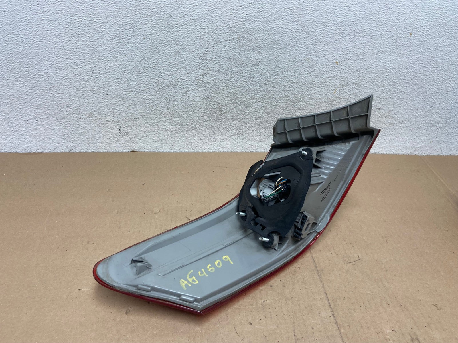 2007 2008 2009 Toyota Camry Right Passenger Side Tail Light AG4609 LK6