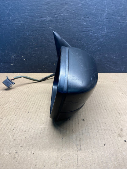 2011-2016 Volkswagen Jetta Sedan Right Passenger Side View Door Mirror AE6316 DW11
