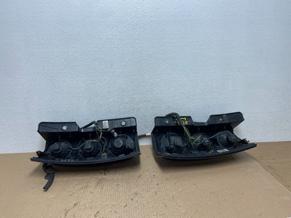 2007-2014 GMC Yukon Denali Left + Right SET Tail Lights Light AE8811 DG8