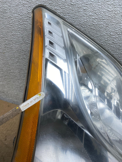 2010 2011 2012 Nissan Sentra Halogen Right Passenger RH Side Headlight V3804 DW6