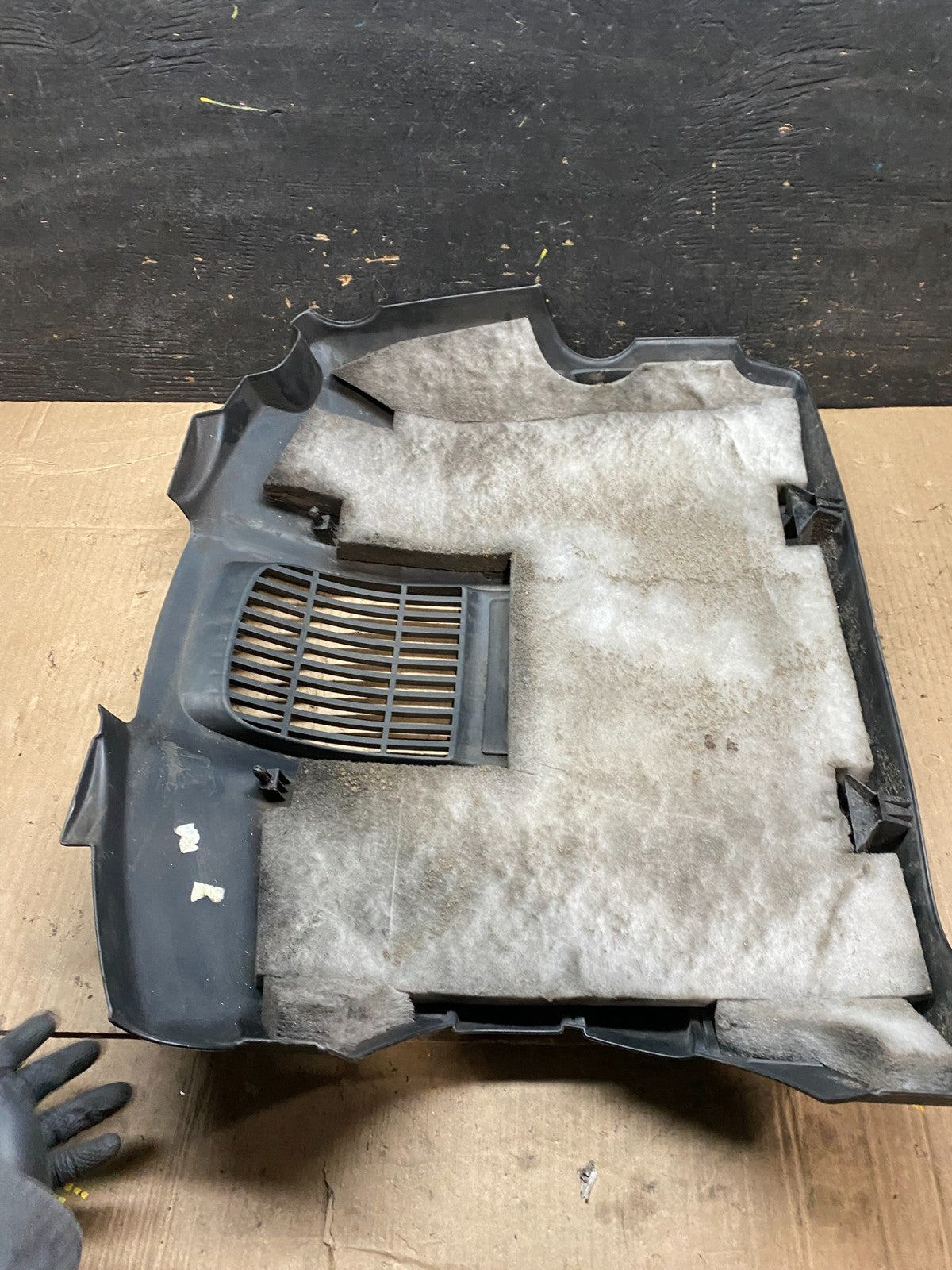 2007 to 2014 Subaru Tribeca 3.0L Factory Engine Cover 14025AA24A U0326 DG6