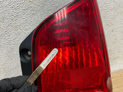 2005 to 2012 Nissan Pathfinder Right Passenger RH Side Tail Light AH8462 LK3