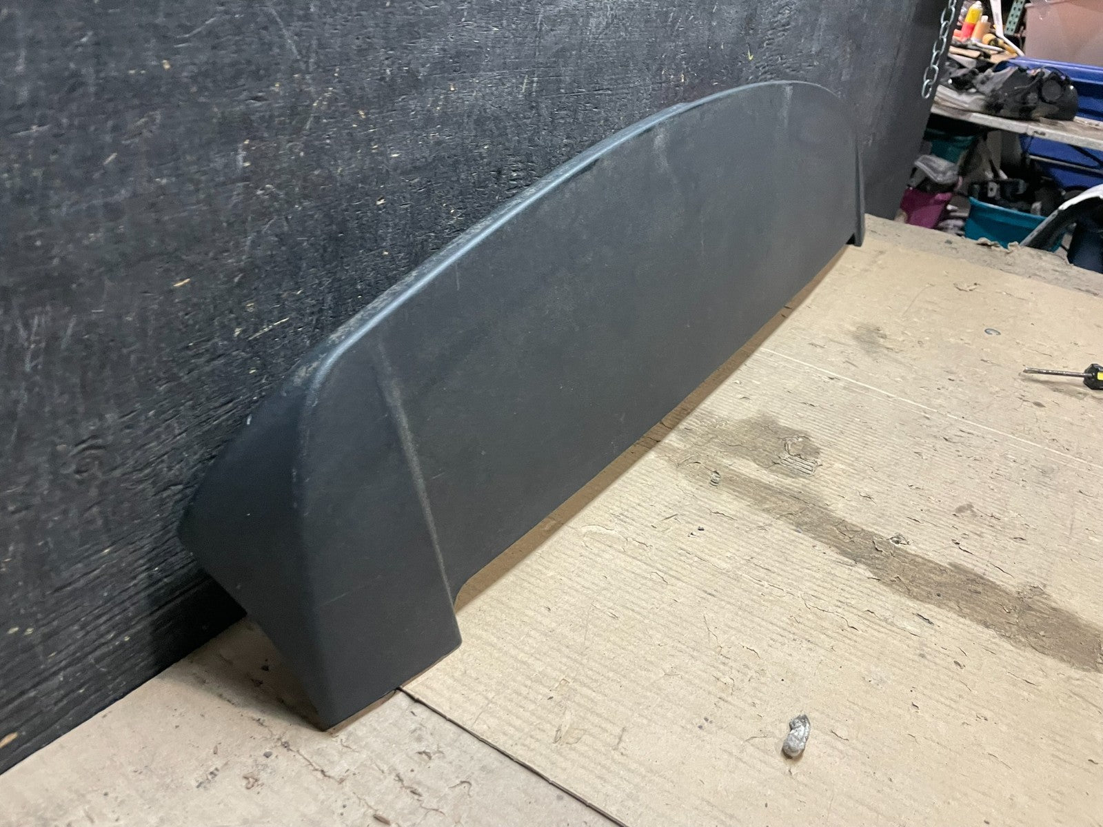2007 to 2010 Jeep Compass Spoiler 3RD Third Break Light Rear OEM X3460 DG2