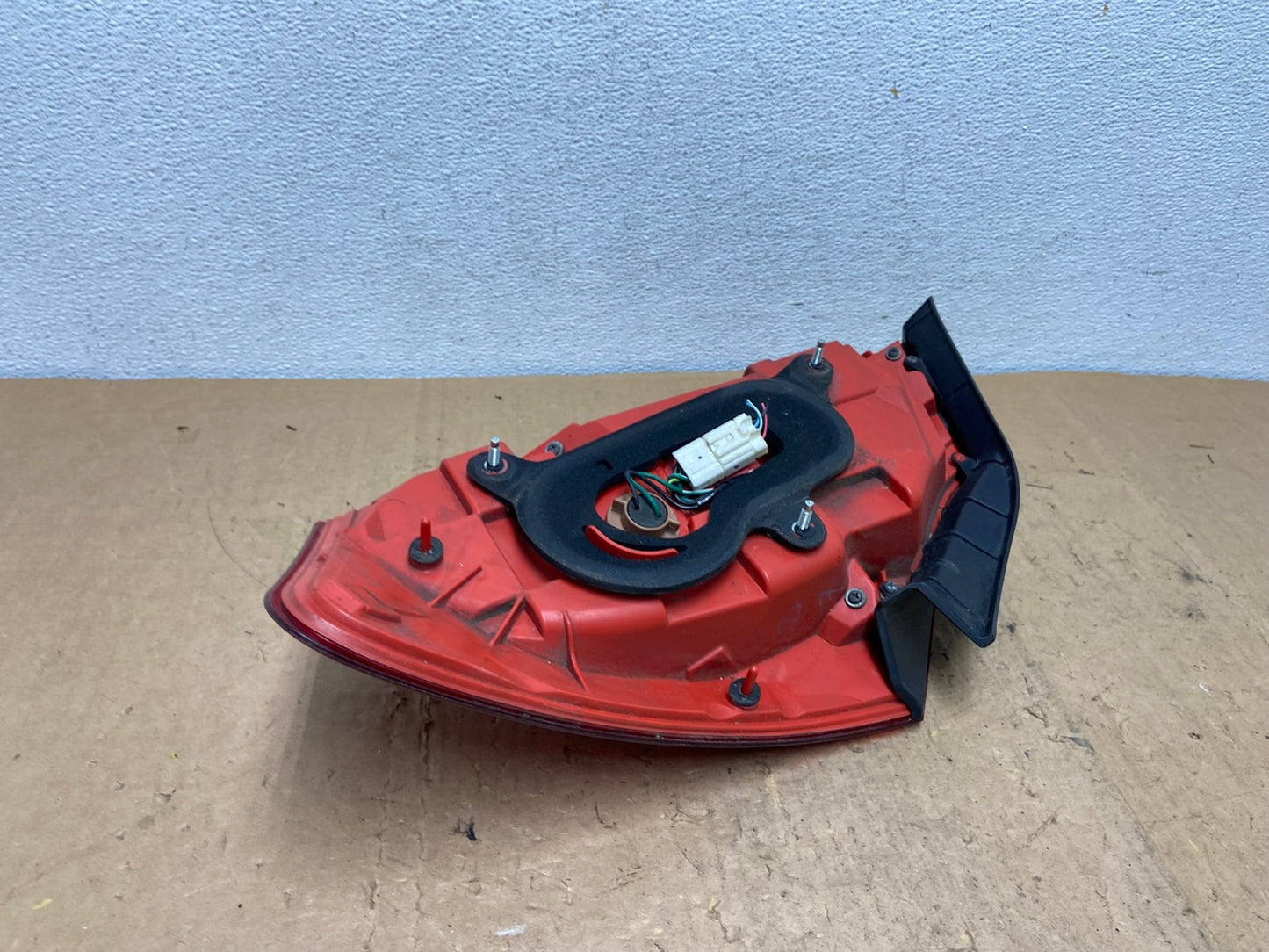 2007 to 2013 Infiniti G35 G37 Sedan Left Driver LH Side Tail Light AD0573 LK4