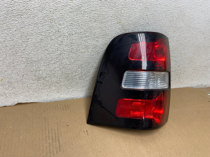 2006 to 2010 Ford Explorer Left Driver Lh Side Tail light AH2990 LK1