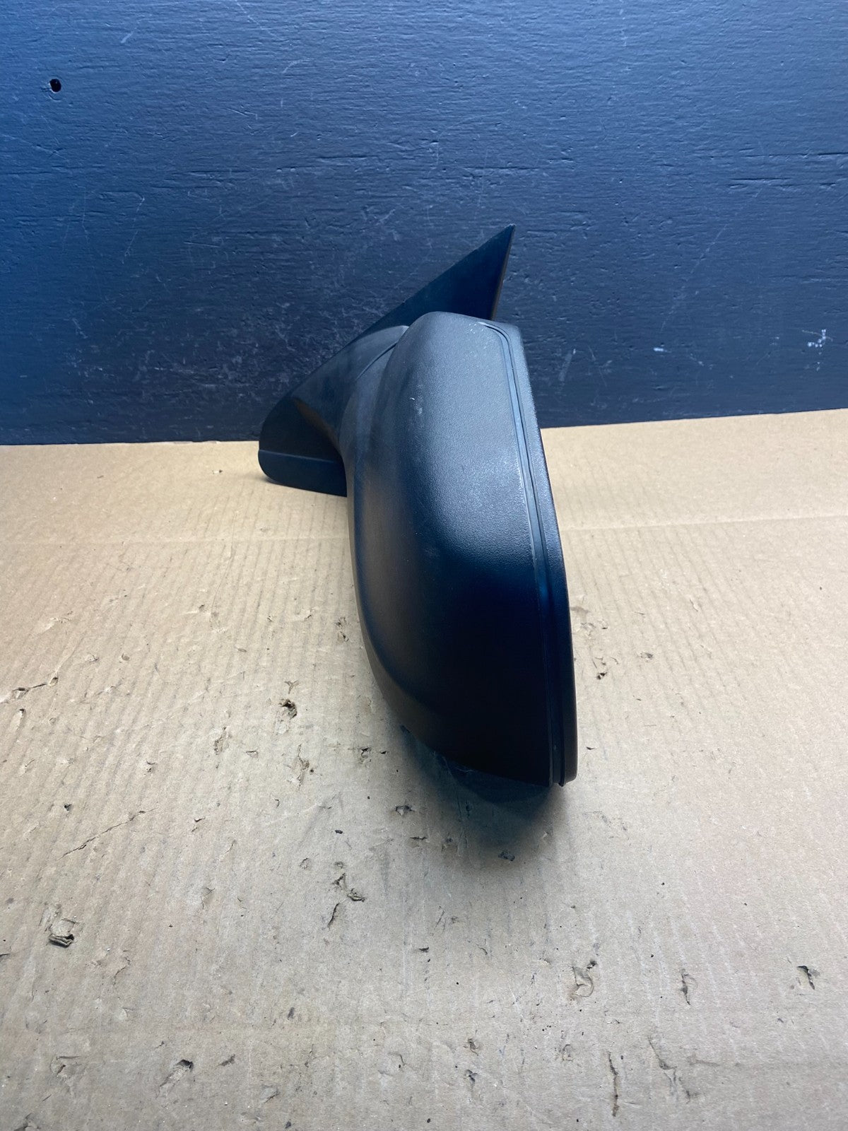 2005-2010 Jeep Grand Cherokee Left Driver Power Door Mirror ac2618 DG8