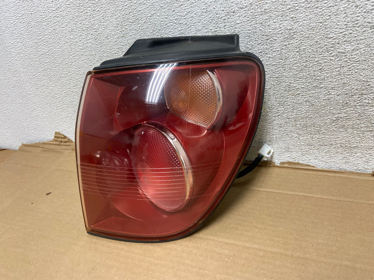 1999 2000 2001 Lexus Rx300 Right Passenger RH Side Tail Light AG9141 LK2