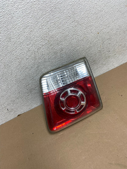 2007 to 2012 GMC Acadia Right Passenger Rh Hatch Tail Light Inner AG4519 GD2