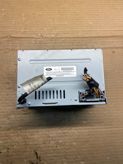 2013 to 2016 Ford F250 F350 Radio Audio AM/FM Receiver ae4523 DG5