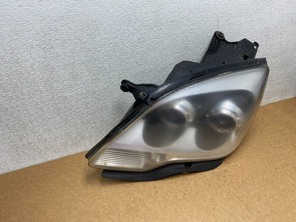 2007 to 2012 Gmc Acadia Halogen Headlight Left Driver LH Side Oem S5410 DW2
